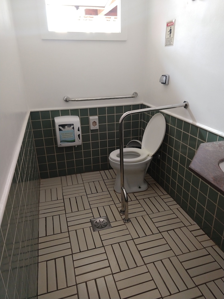 Hotel Jaguary 53/64