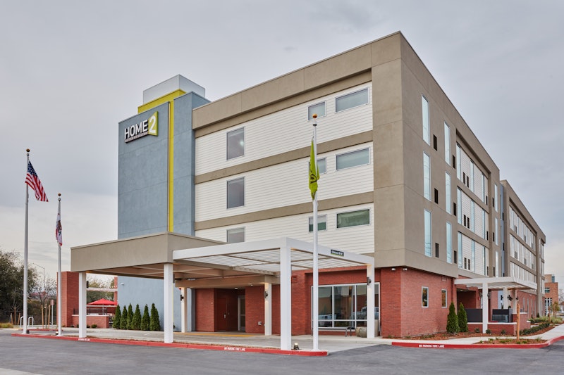 Home2 Suites by Hilton Sacramento at CSUS 4/35