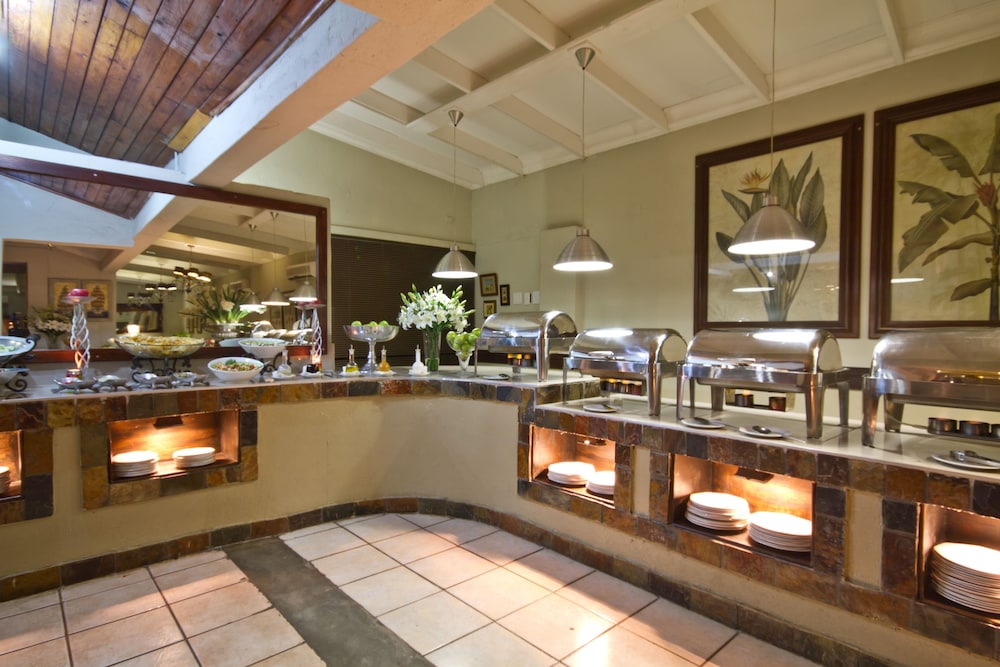 ANEW Resort White River Mbombela 33/38