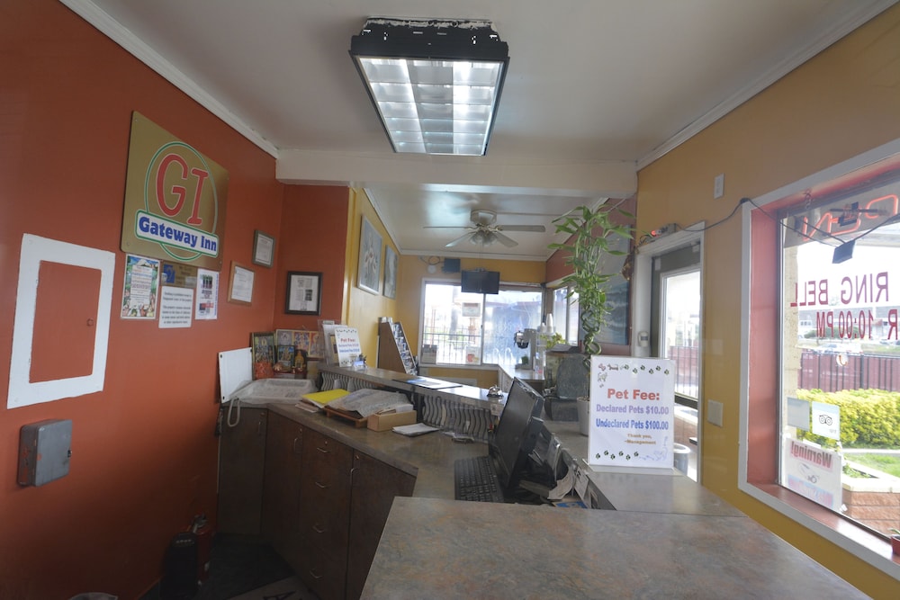 American Inn Express 11/21