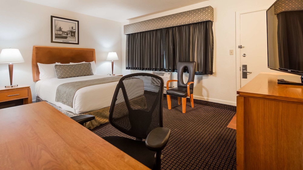 Best Western Pine Tree Motel 21/35