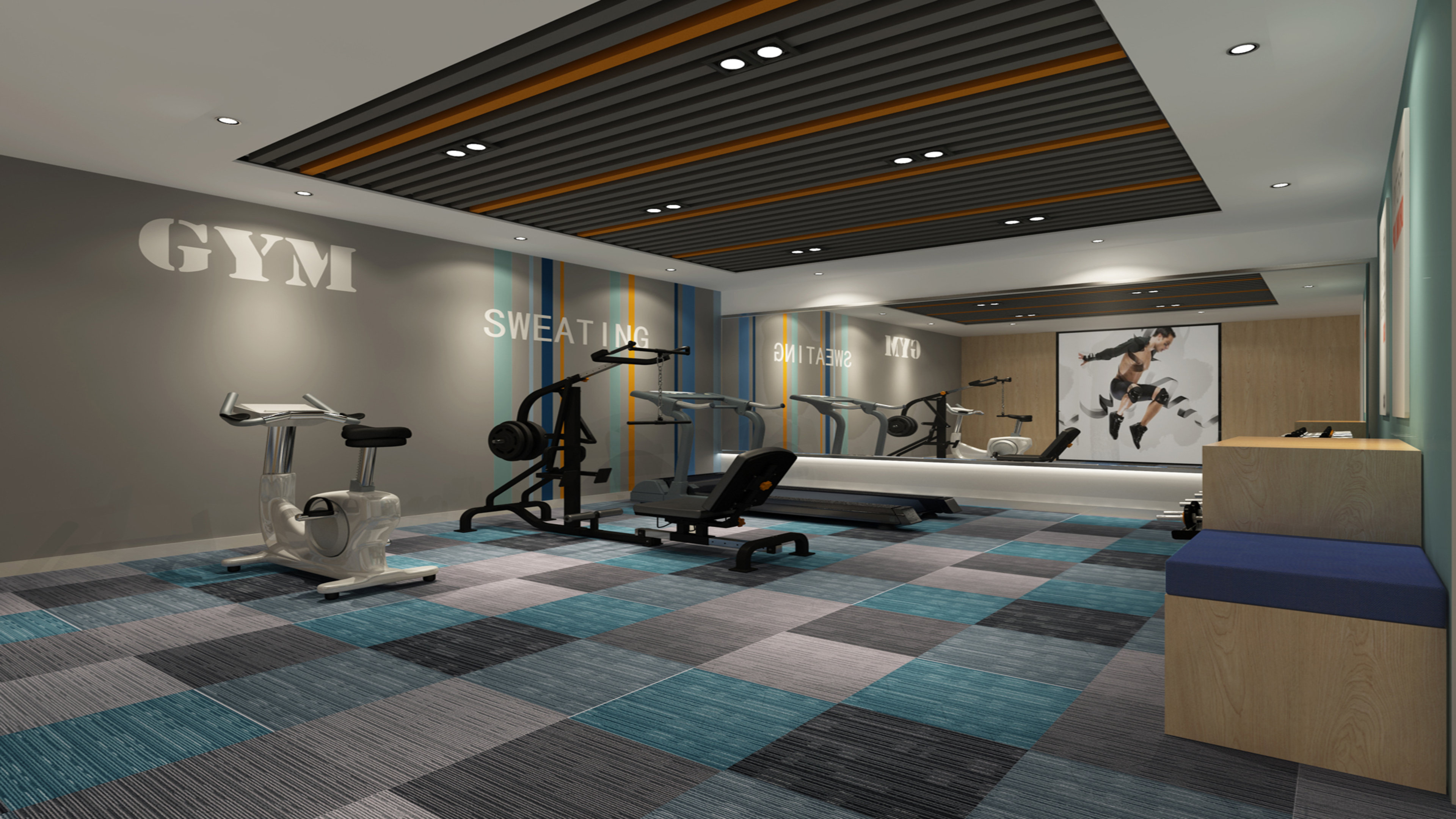 Holiday Inn Express Shanghai Jiading Center 11/30