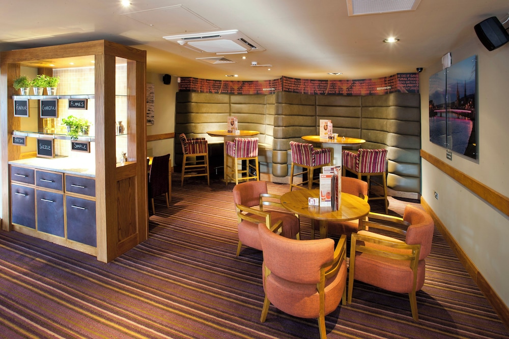 Premier Inn Inverness West 27/50