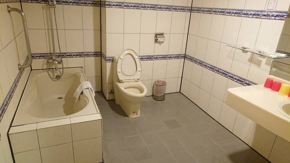 Unababy Hotel 24/41