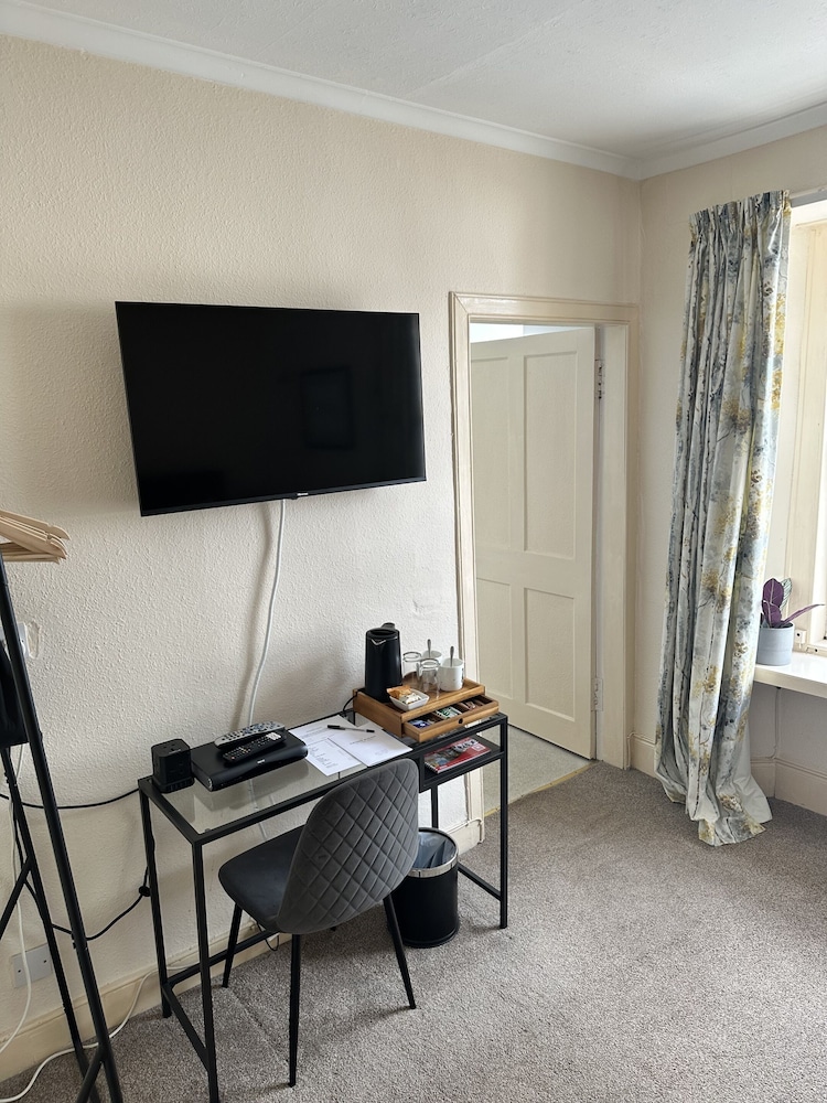 Smiddy Haugh Hotel 37/50