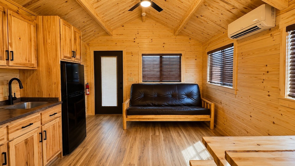 Zion Vacation Village 26/44