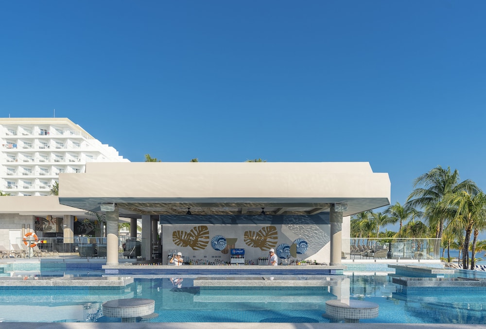 RIU Caribe All Inclusive 61/65