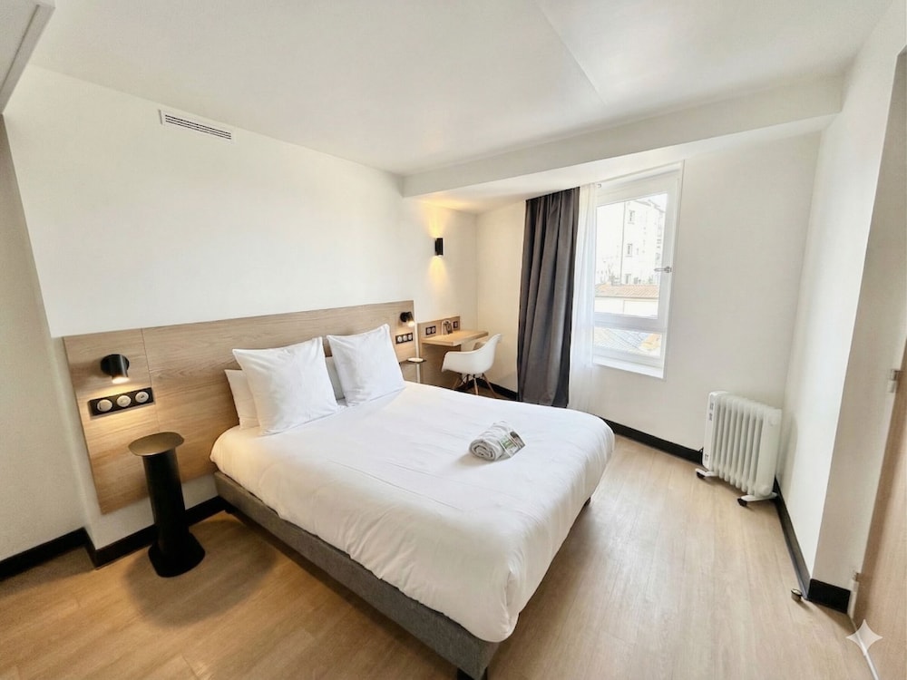 Room at B&B Hotel Orleans Centre Foch, ORLEANS