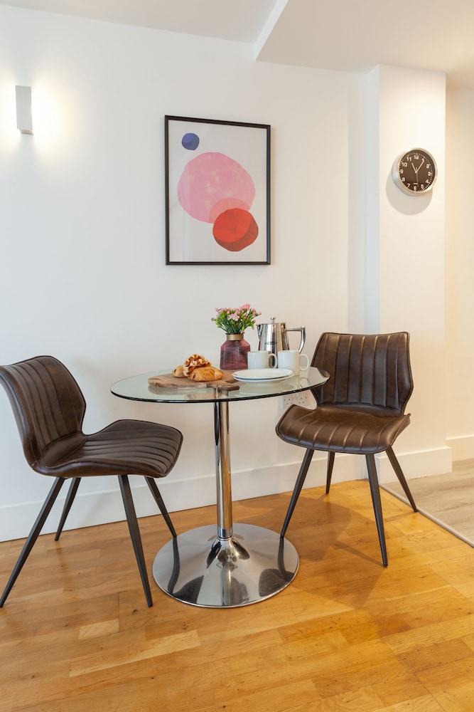 Kspace Sinclair Serviced Apartments 21/30