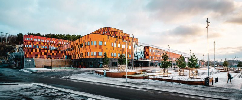 Kviberg Park Hotel & Conference 4/4