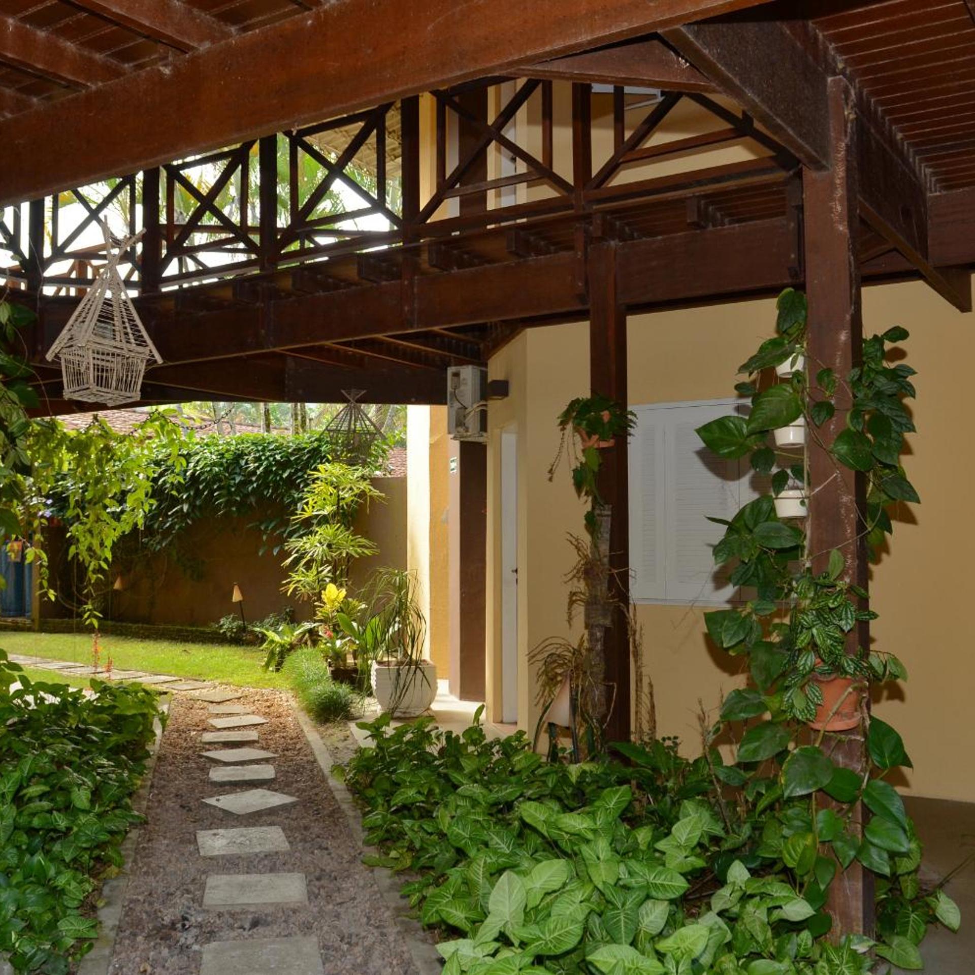 Pousada Villa Maritima 43/43