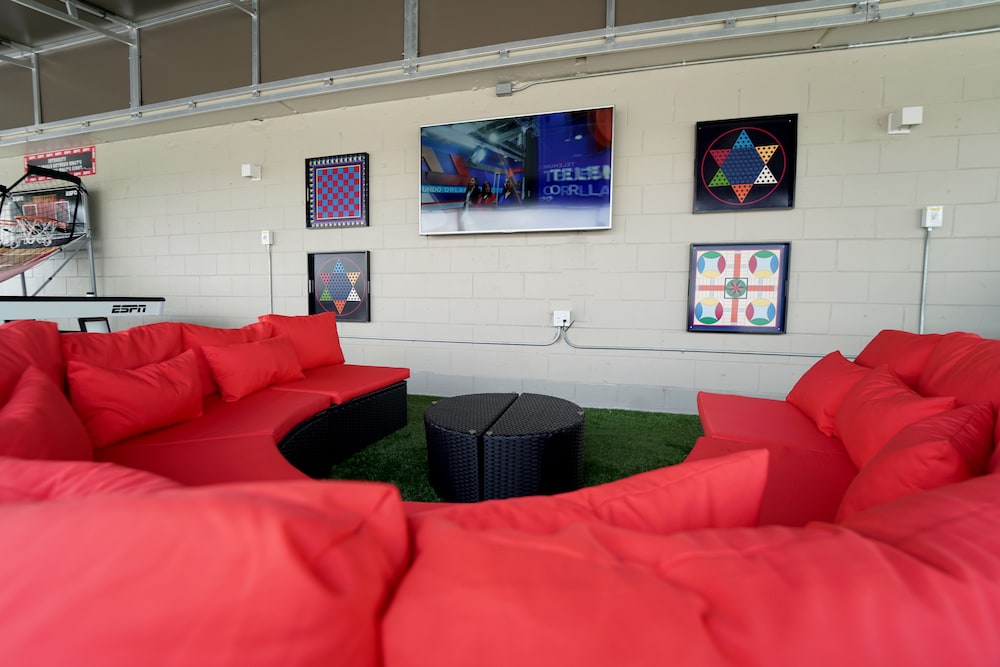 Magic Moment Resort & Kids Club, Dazzler Select by Wyndham 42/60