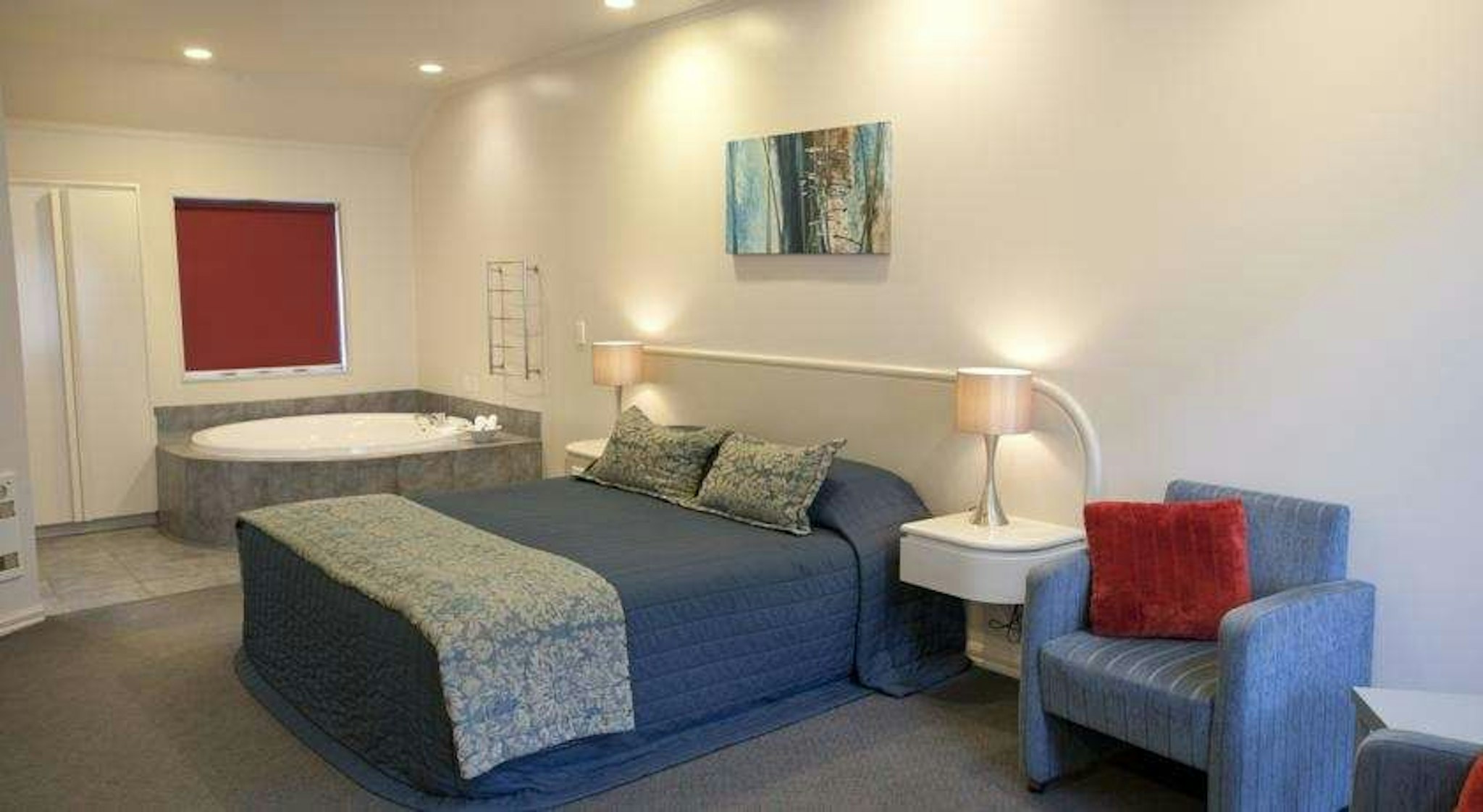 Aubyn Court Spa Motel 28/41
