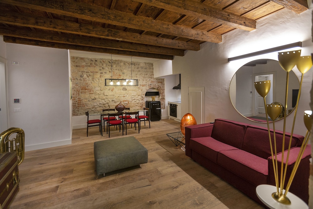 Residenza Palazzo Brenzoni 25/46
