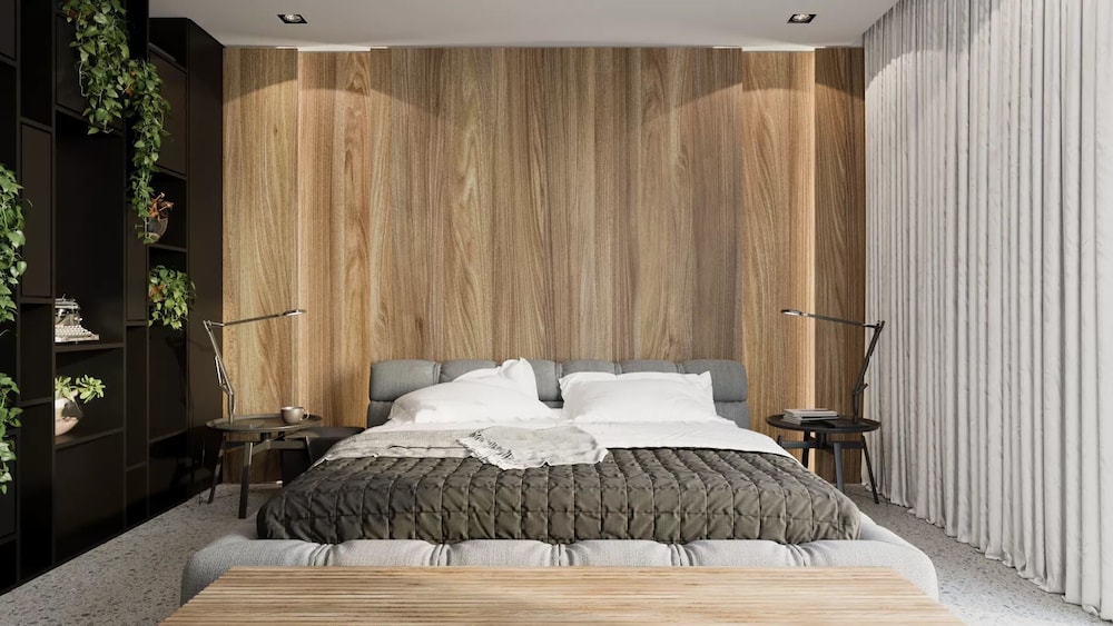 The Editor Athens Hotel, managed by Vassilicos House of Hospitality 29/73