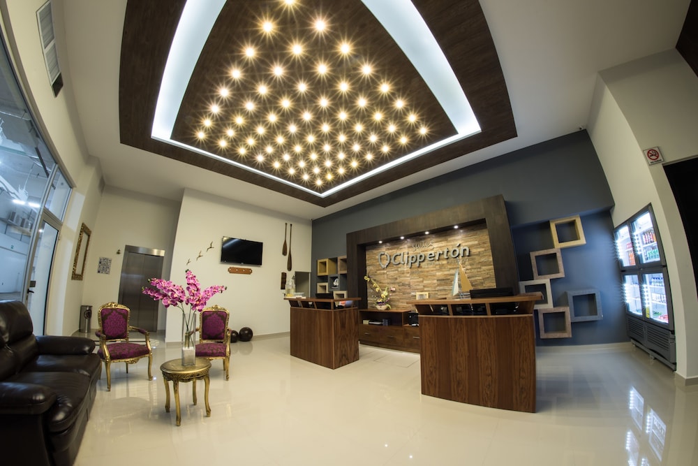 Hotel & Suites Clipperton 4/66