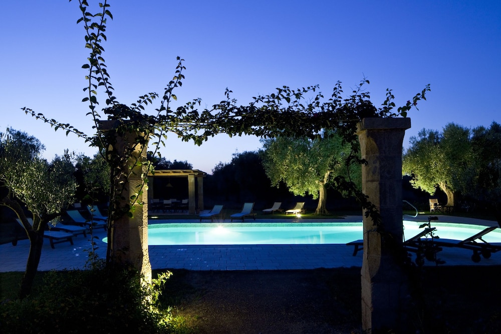 Masseria Saietti 38/50