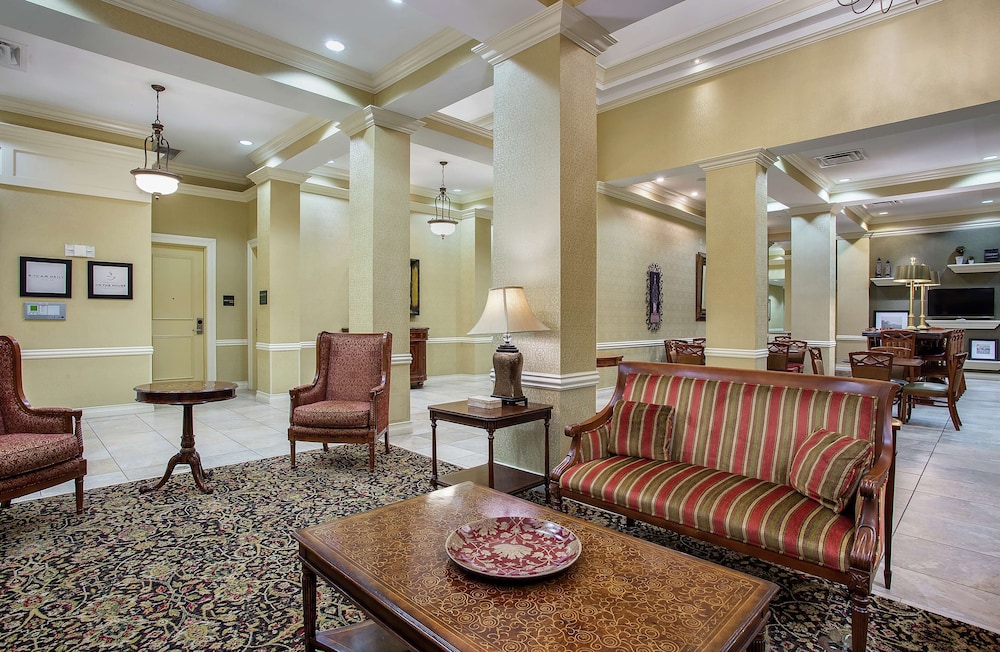 Hampton Inn Pikeville 50/76