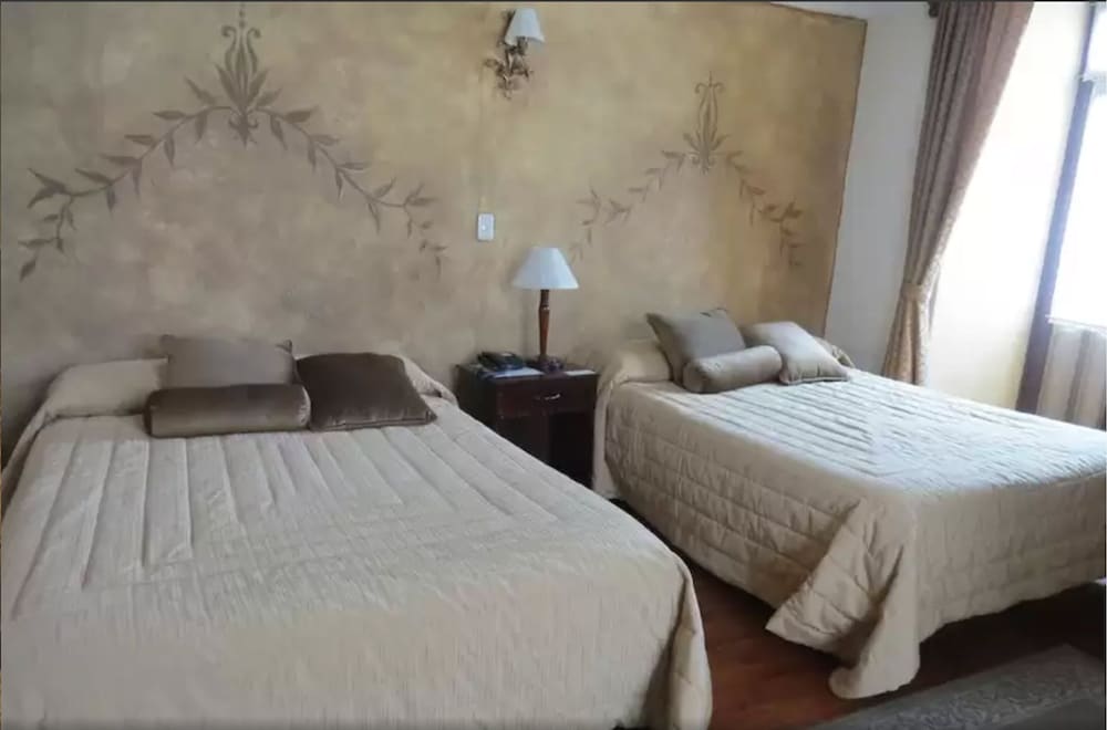Hotel Casa San Rafael 26/47