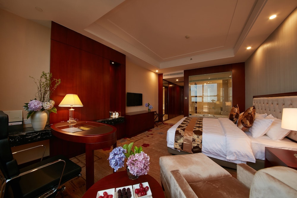 Putuo Kaiyuan Hotel 10/31