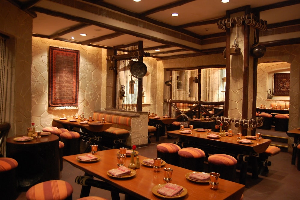 ITC Maratha, a Luxury Collection Hotel, Mumbai 31/44