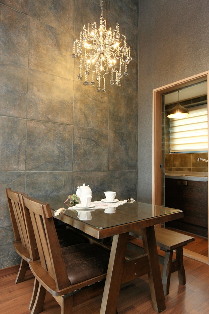 Busan Chaeum Pension 40/50