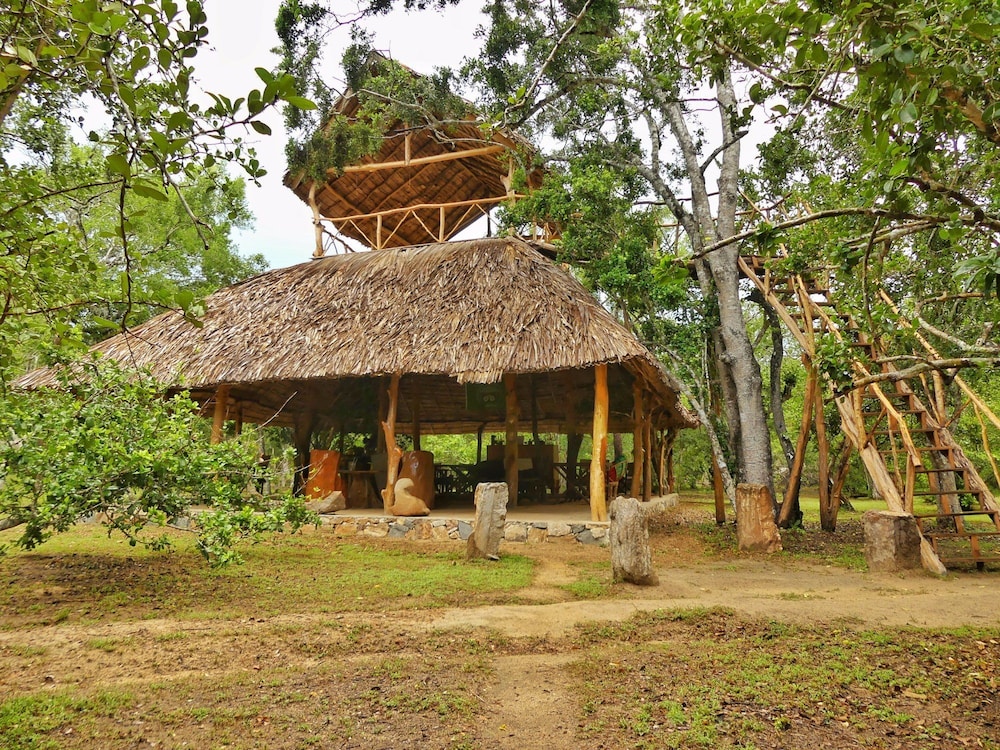 Yala Safari Camping 44/50