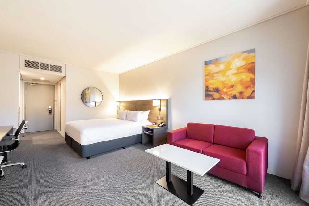 Doubletree By Hilton Alice Springs 22/79