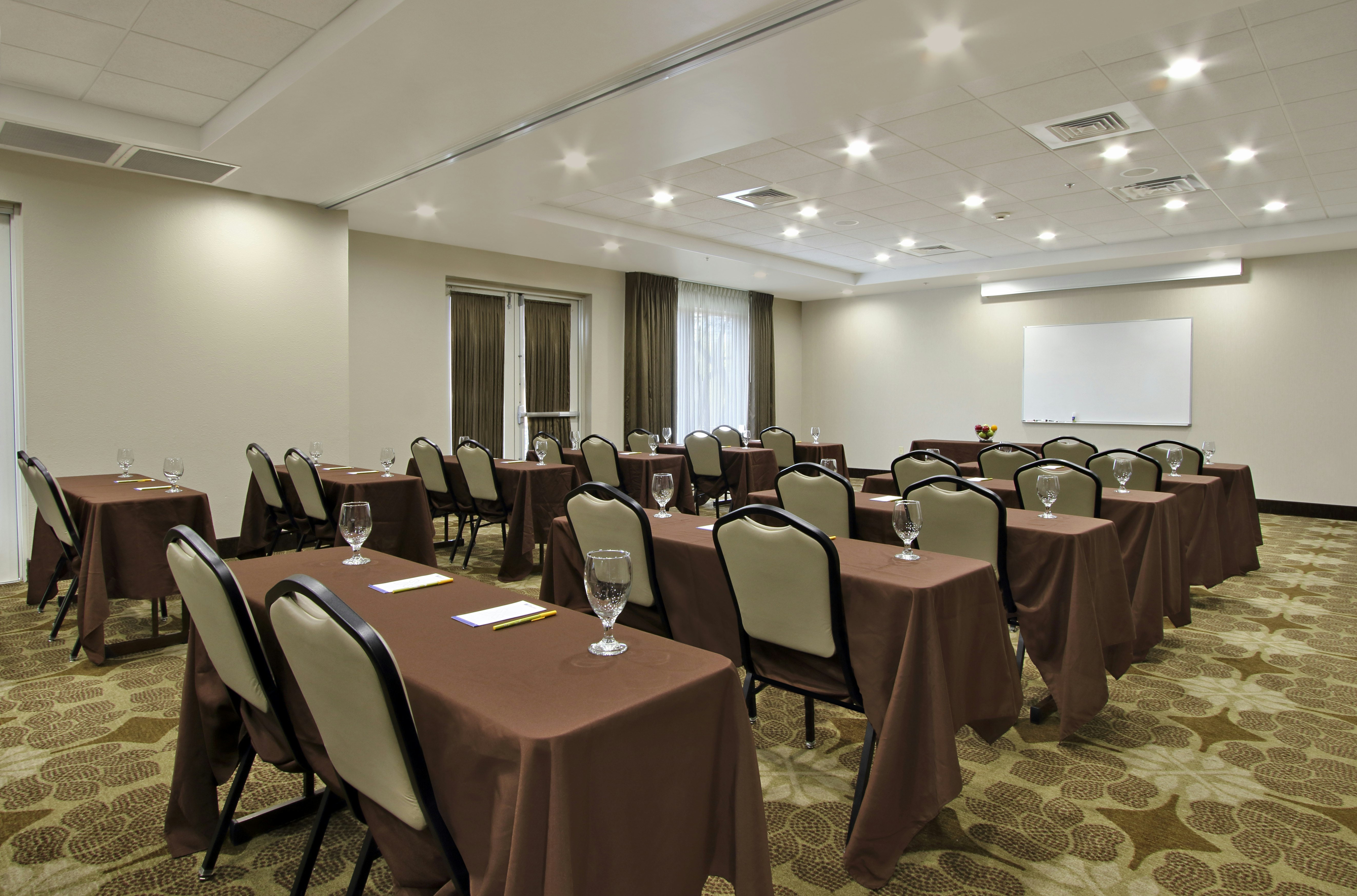 Hilton Garden Inn Austin NW/Arboretum 70/75