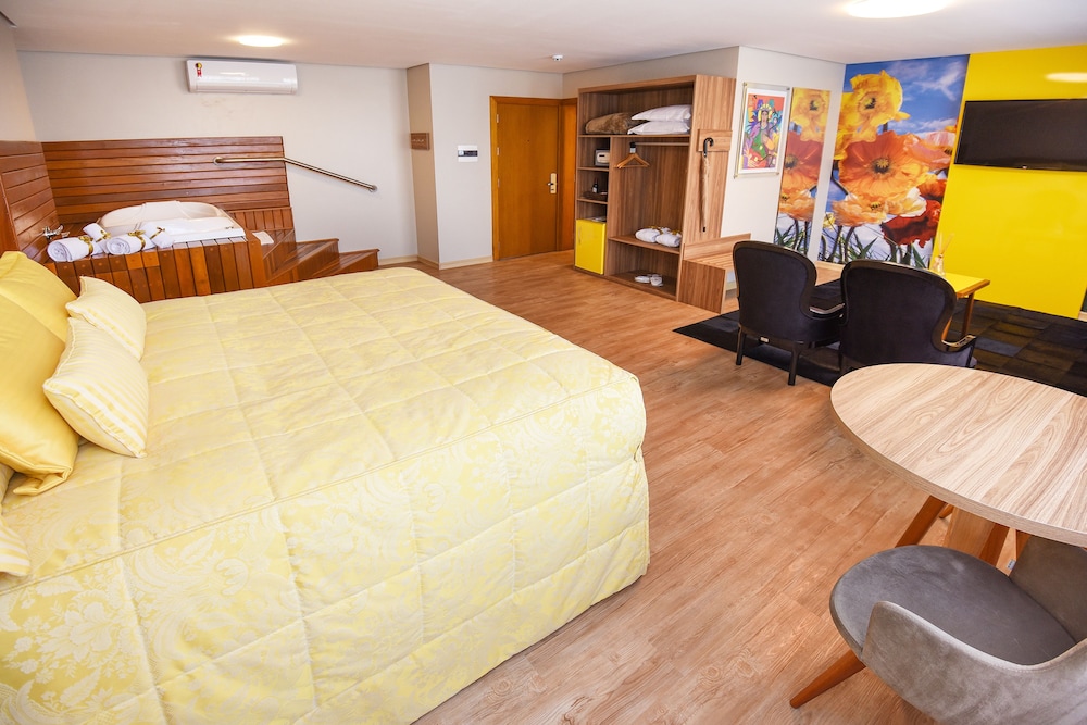 Hotel Refugio da Montanha 20/63