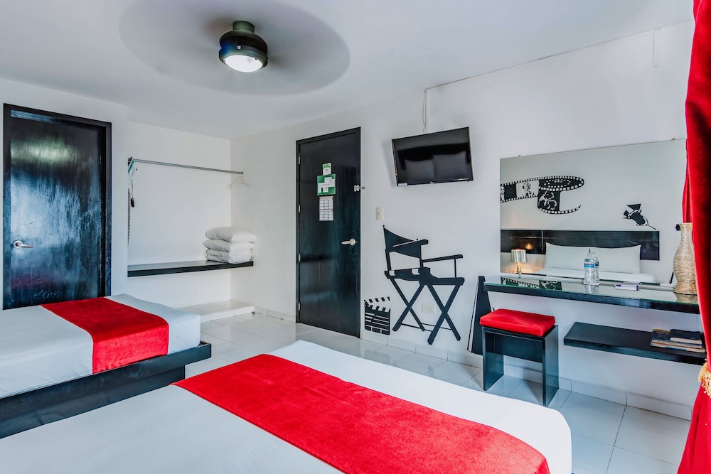 Hotel Casa Nova 23/50