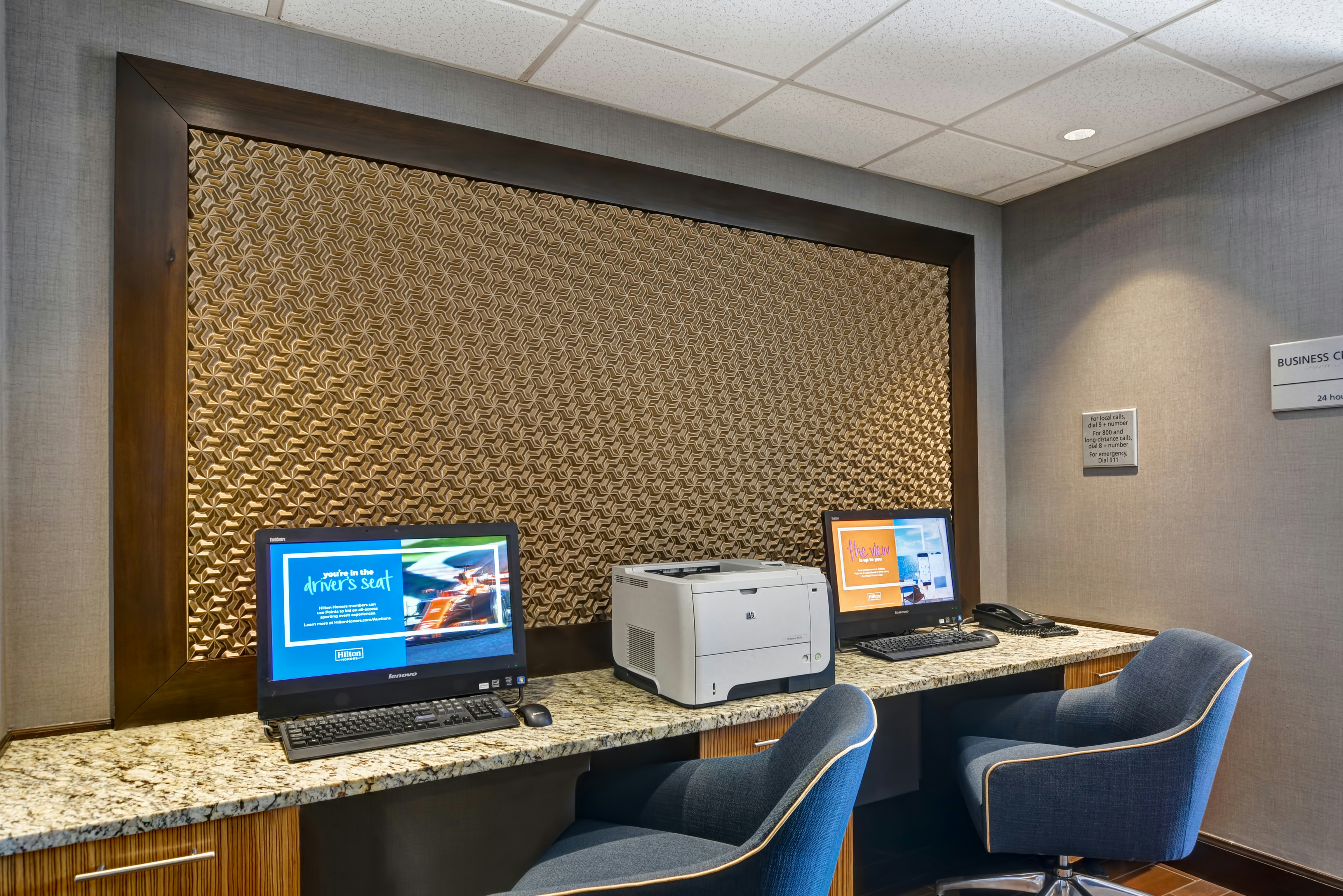 Hampton Inn Charlotte-Gastonia 19/27
