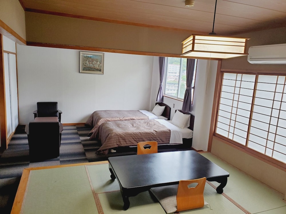 Itoen Hotel New Sakura 10/35