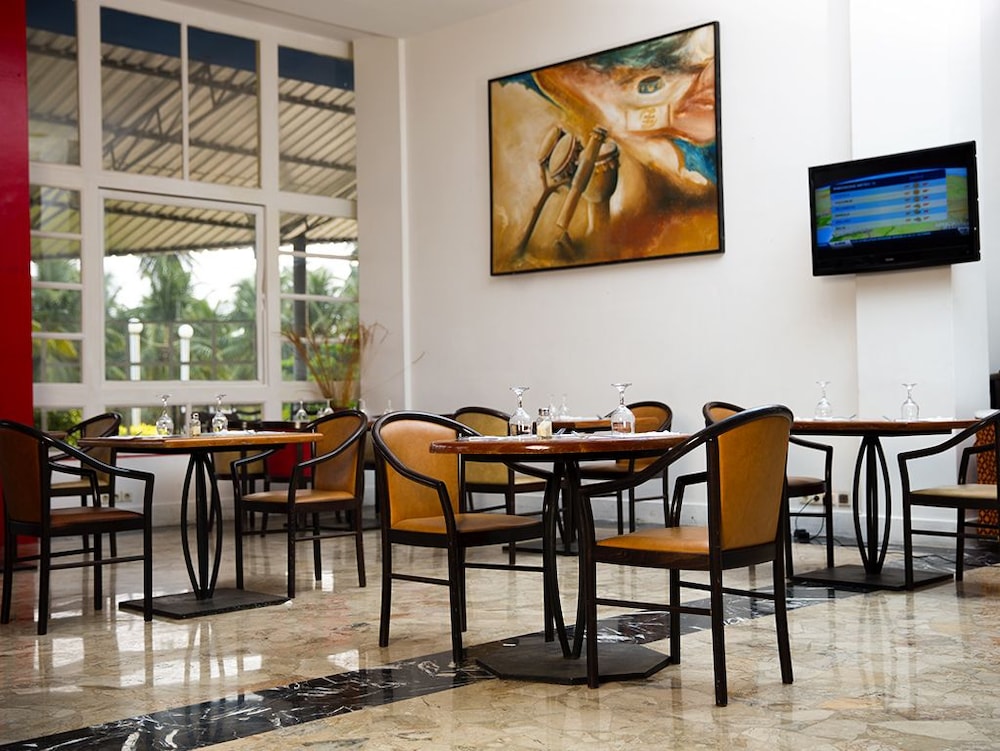 Lebene Hotel Lome in LOME