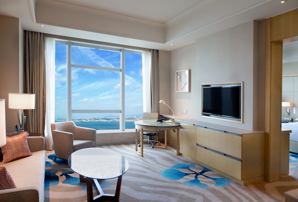 Doubletree By Hilton Hotel Xiamen - Wuyuan Bay 37/73