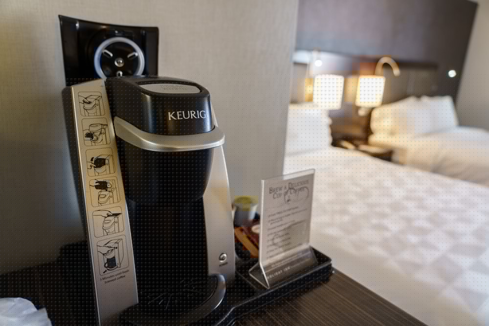 Holiday Inn New Orleans - Downtown Superdome 20/61