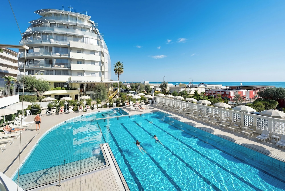 Hotel Le Palme - Premier Resort 34/55