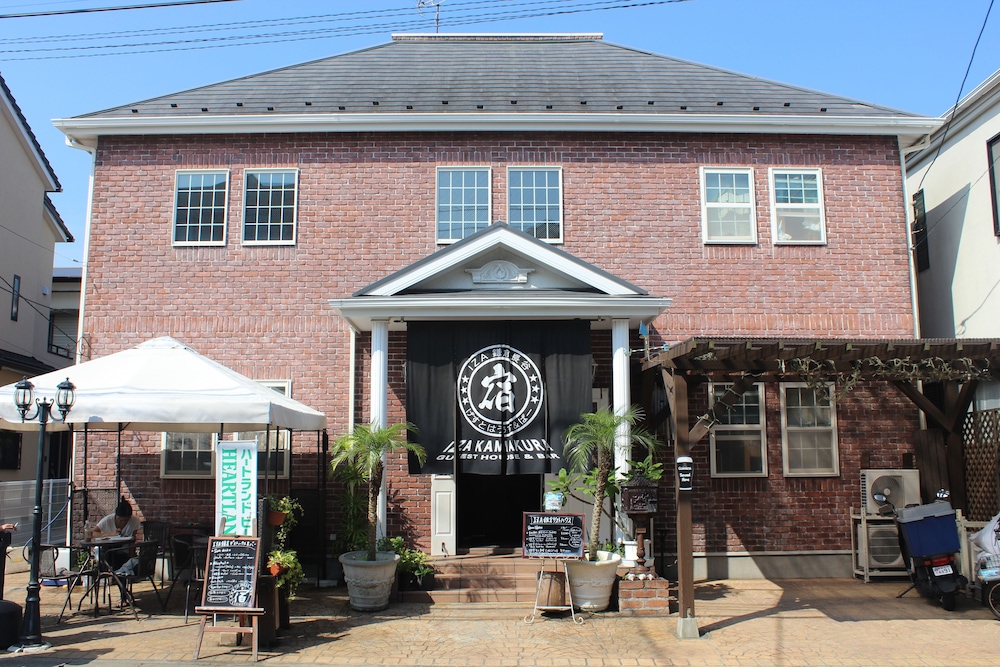 Iza Kamakura Guest House & Bar 5/65