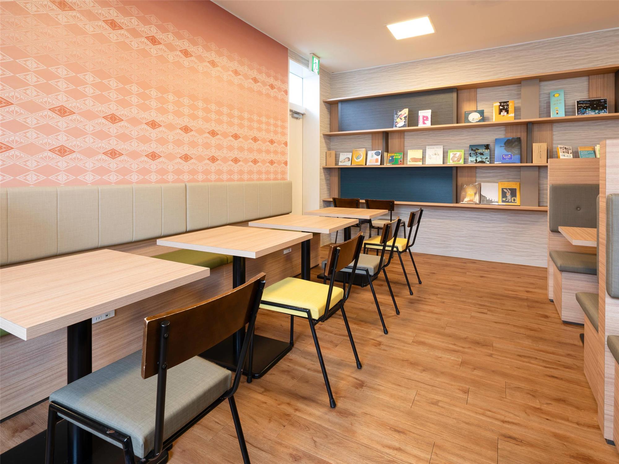 Comfort Hotel Hachinohe 49/55