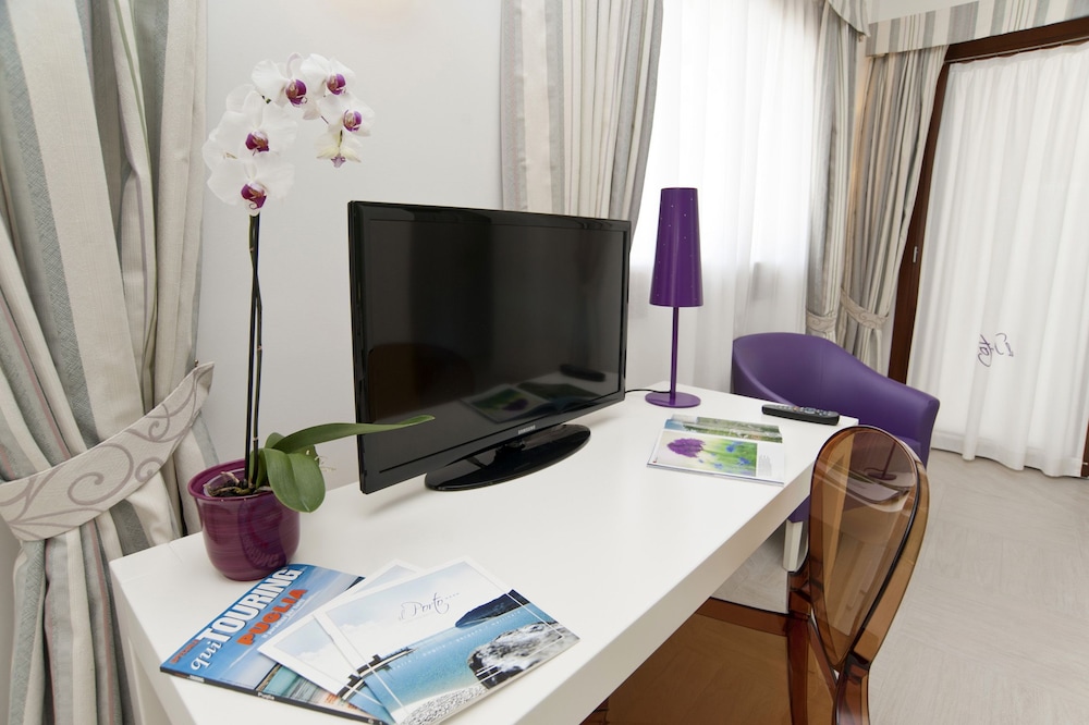 Hotel Residence Il Porto 58/69