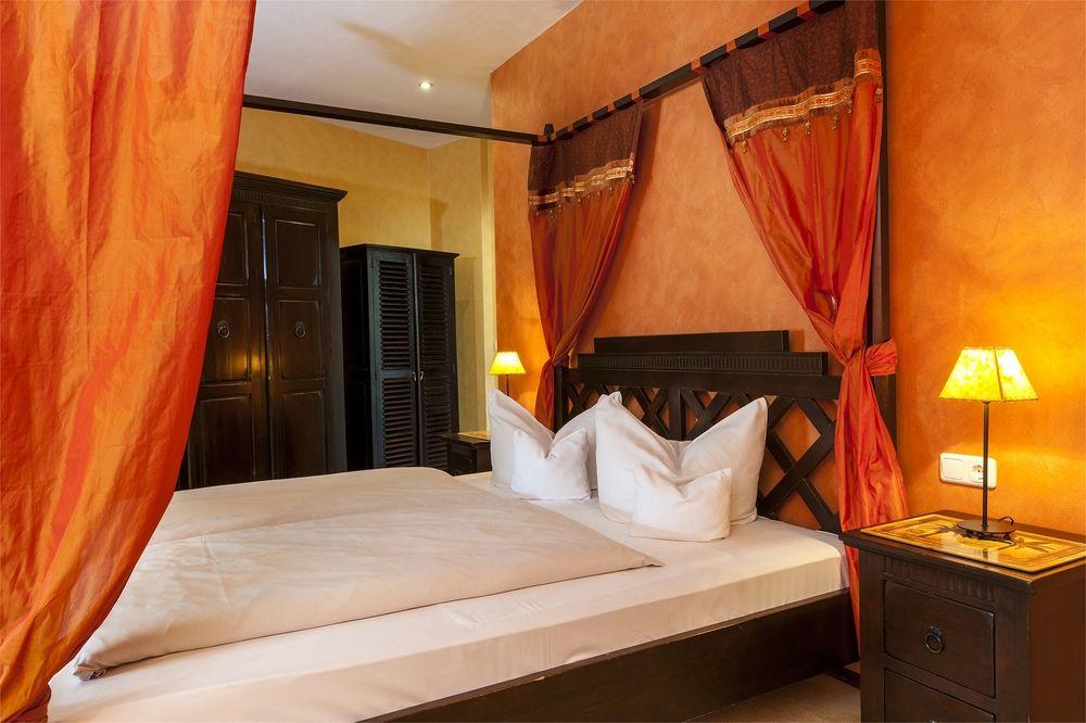 BRISTOL Hotel Bad Kissingen 4/46