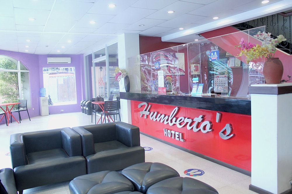 Humberto's Hotel 4/53