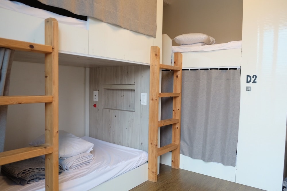 Bed Radio Dongmoon 13/34