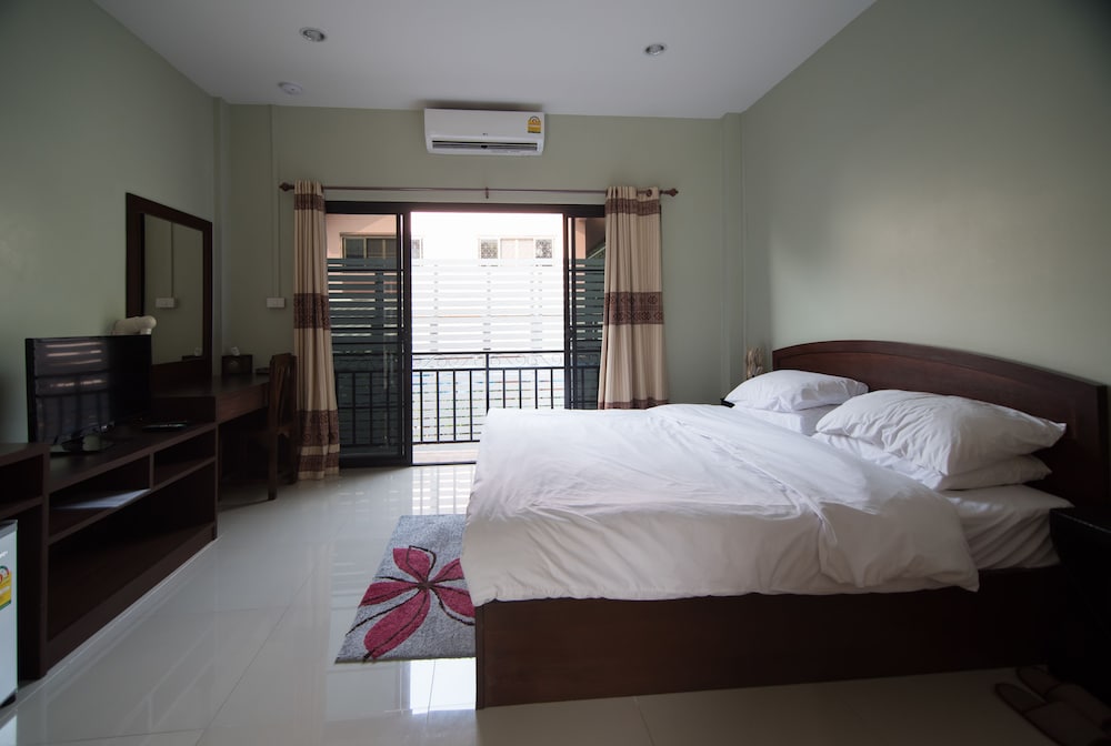 Mercy Hostel 21/55