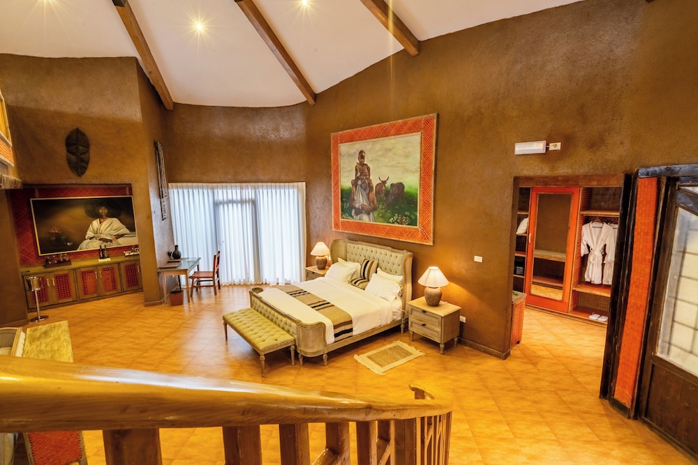 Kuriftu Resort & Spa African Village 21/66