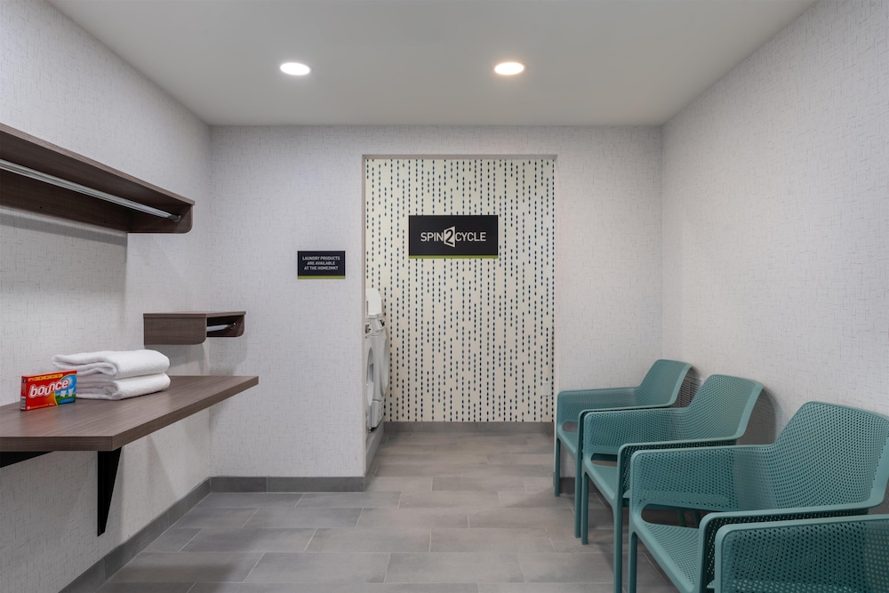 Home2 Suites by Hilton Macon I 475 31/46