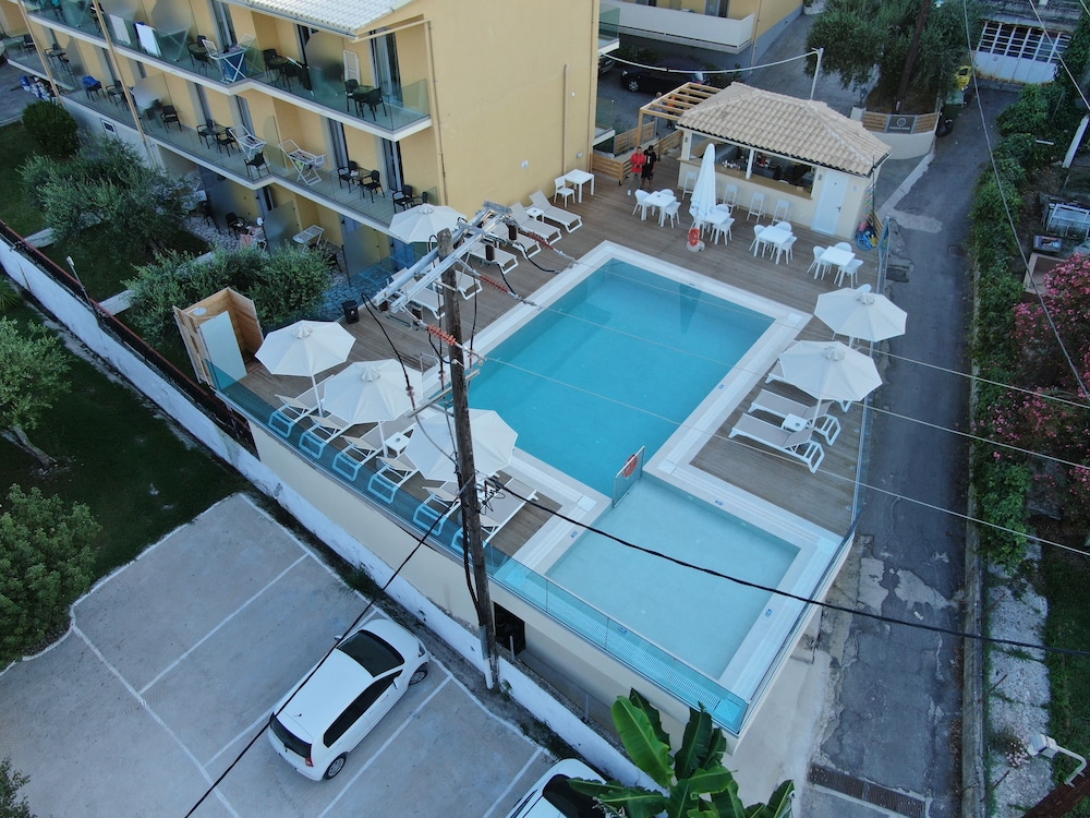 Passas Mare Apartments and Studios 33/50