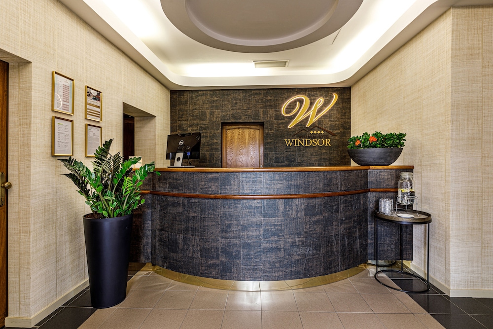 Wellness Hotel Windsor 2/63