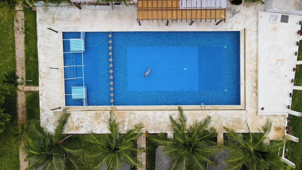 Raffia Beach Aparthotel 23/50