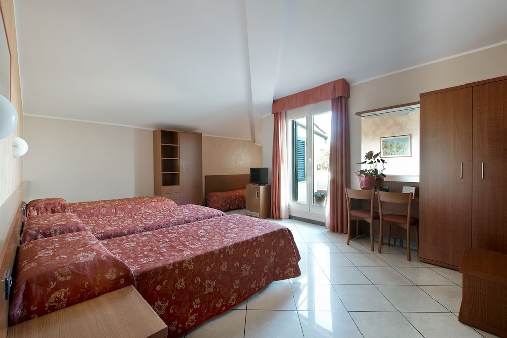 Hotel Stazione 13/38